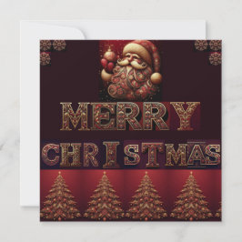 tarjeta de navidades