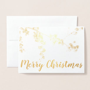 tarjeta de navidades