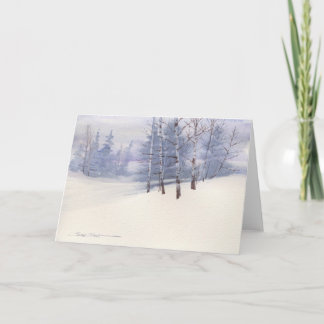 Tarjeta de navidades 06-137