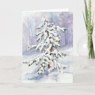 Tarjeta de navidades 09CCS4-10