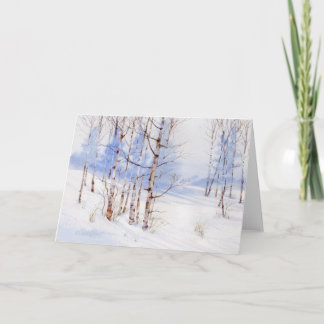 Tarjeta de navidades 09CCS4-5