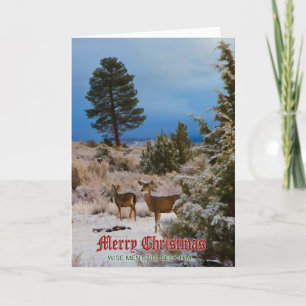 TARJETA DE navidades #4