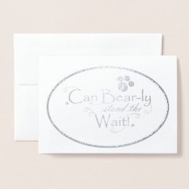 Tarjeta de Navidades contra el cáncer de mama en R