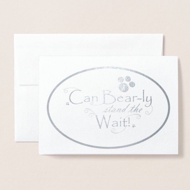 Tarjeta de Navidades contra el cáncer de mama en R (Anverso con sobre)