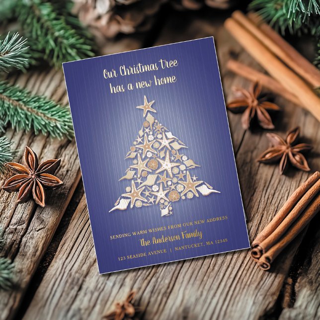 Tarjeta de Navidades de Invitación móvil de Reliev (Subido por el creador)