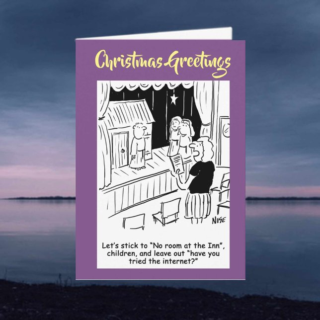 Tarjeta de Navidades de Personalizados de juego de (Subido por el creador)