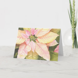 Tarjeta de Navidades de Poinsettia 09poinsettia1-4