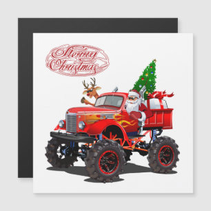 tarjeta de Navidades de saludo de personalizado