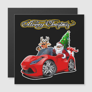 tarjeta de Navidades de saludo de personalizado