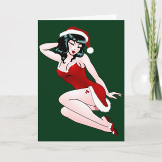 Tarjeta de Navidades de tarjetas de Navidades de p