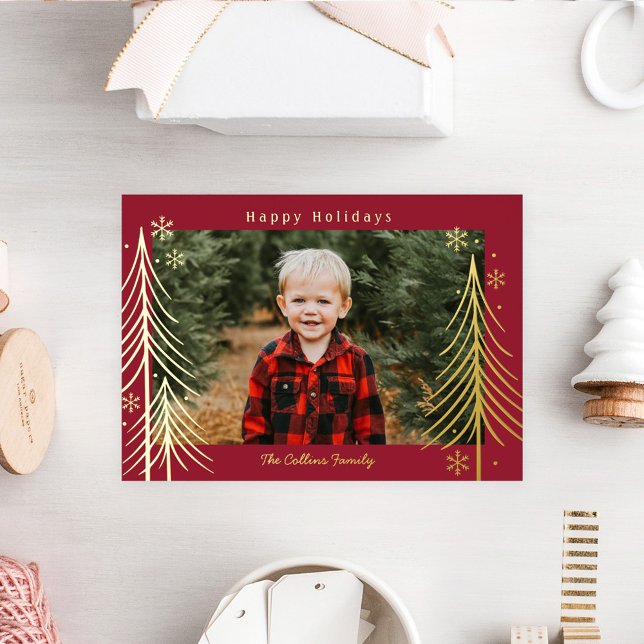 Tarjeta de Navidades de tarjetas de vacaciones de  (Subido por el creador)