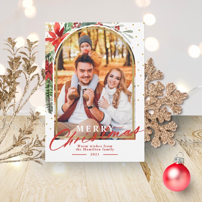 Tarjeta de Navidades del Arco fotográfico de la Fa (Subido por el creador)