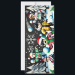 Tarjeta de Navidades Guay Chalkboard de Robloxo pa<br><div class="desc">Tarjeta de Navidades Guay Chalkboard de Robloxo para niños</div>