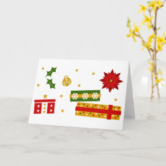 Tarjeta de Navidades Hattingdon 2023