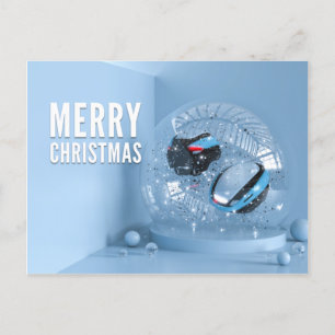 Tarjeta de Navidades Lumos Ultra 3