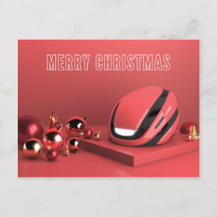 Tarjeta de Navidades Lumos Ultra 4