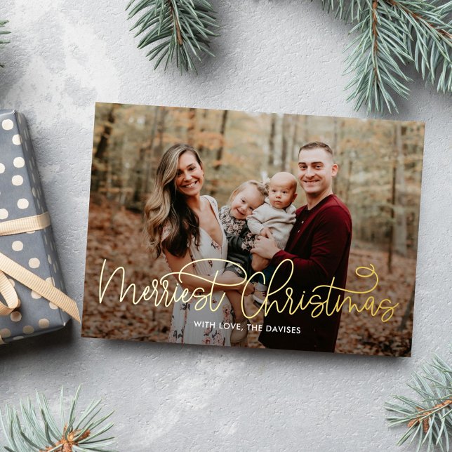 Tarjeta de Navidades más valientes de Relieve meta (Subido por el creador)