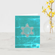 Tarjeta de navidades por dalDesignNZ