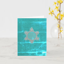 Tarjeta de navidades por dalDesignNZ