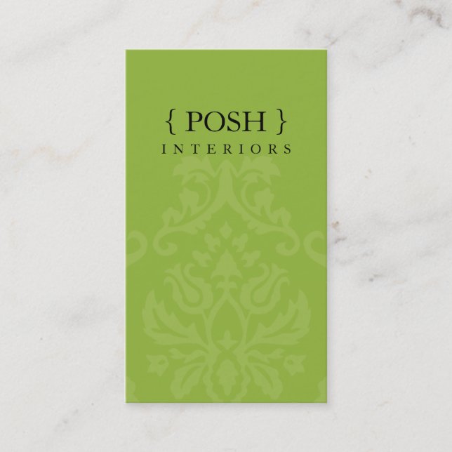 TARJETA DE NEGOCIO :: 2 de abril (Anverso)