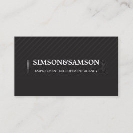 TARJETA DE NEGOCIO :: 4L épico