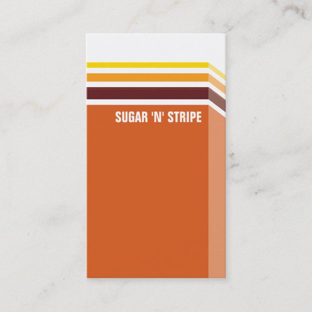 TARJETA DE NEGOCIO :: bentport 2 (Anverso)