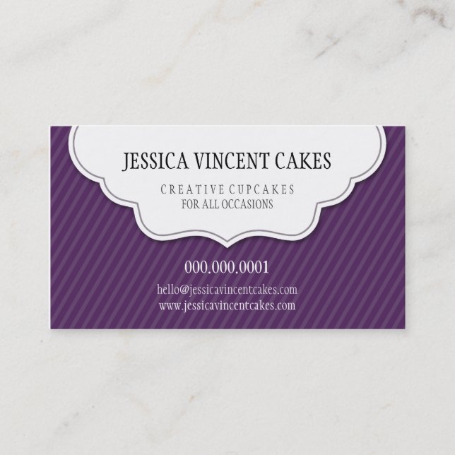 TARJETA DE NEGOCIO :: cutie 4L (Anverso)