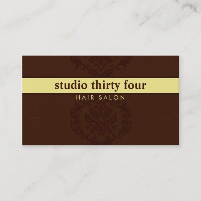 TARJETA DE NEGOCIO :: delicadeza - Nicole (Anverso)