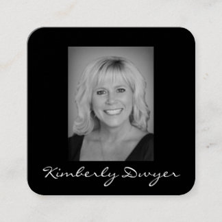 TARJETA DE NEGOCIO FÓNICA Premium 2.5 X 2.5