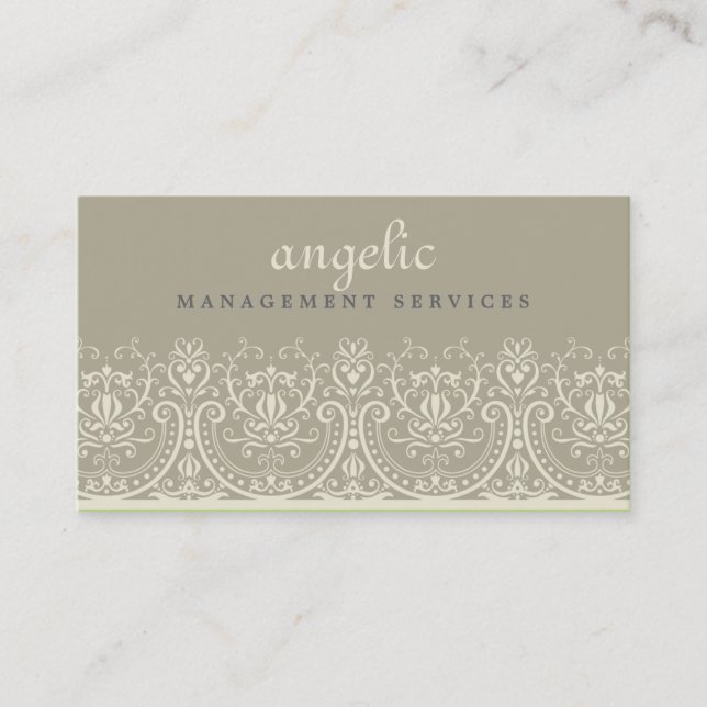 TARJETA DE NEGOCIO :: L8 elaborada (Anverso)