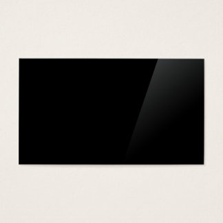 tarjeta de negocio para medios masivos