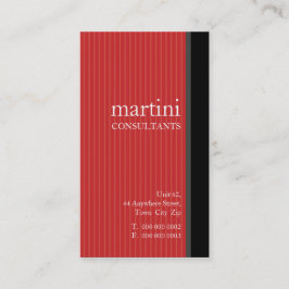 TARJETA DE NEGOCIO :: simplemente elegante 6