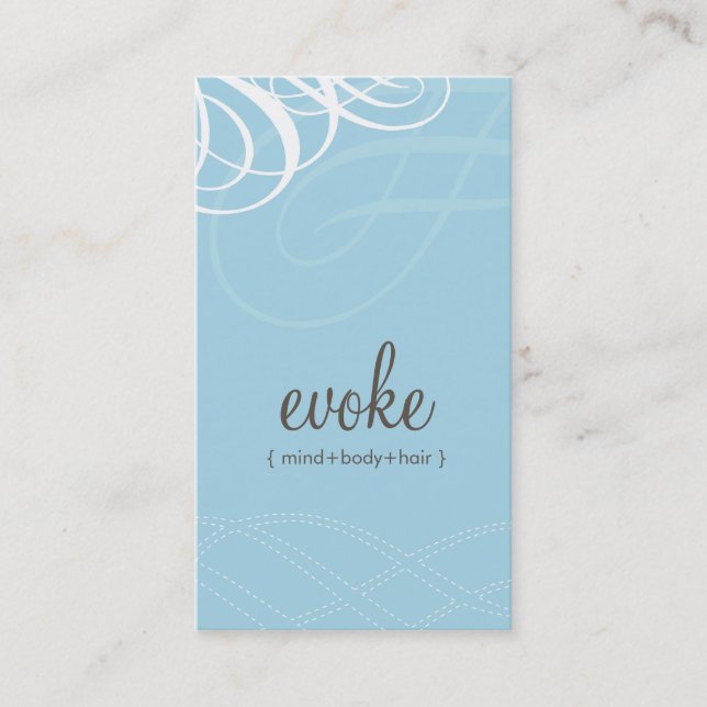 TARJETA DE NEGOCIO :: Voz de diseñador 12