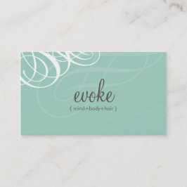 TARJETA DE NEGOCIO :: Voz de diseñador L5