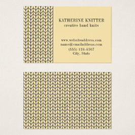 TARJETA DE NEGOCIOS II DE PUNTO EURO TAMAÑO CREAM 