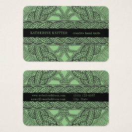 TARJETA DE NEGOCIOS TAMAÑO EURO DE PUNTO CABLE SAG