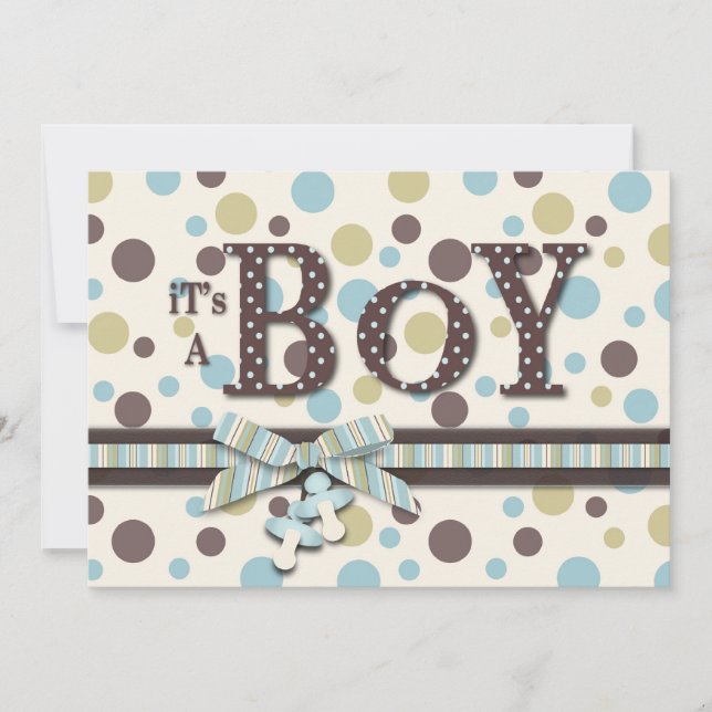 Tarjeta de niño 2 (Anverso)