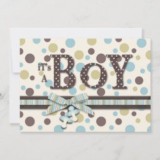 Tarjeta de niño 2