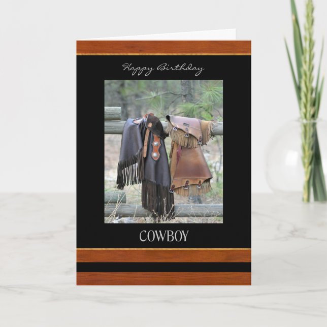 Tarjeta de niño de cumpleaños feliz (Anverso)