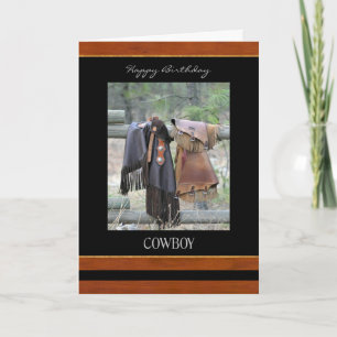 Tarjeta de niño de cumpleaños feliz