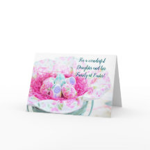 TARJETA DE NIÑO Y FAMILIA EN EL ESTE