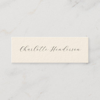 Tarjeta de nombre de Invitación de graduación de g