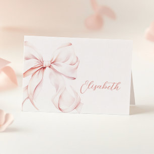Tarjeta de nombre de mesa de ducha de novia de col