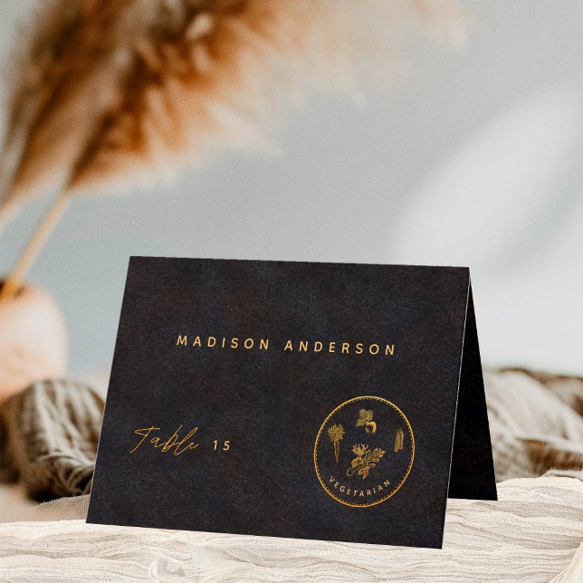 Tarjeta de nombre para huéspedes de la elección de (Subido por el creador)