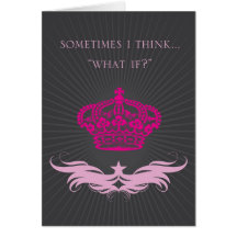 Tarjeta de Non-Sequitur