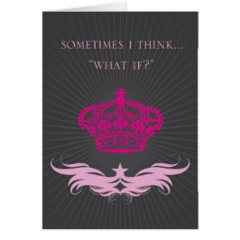 Tarjeta de Non-Sequitur