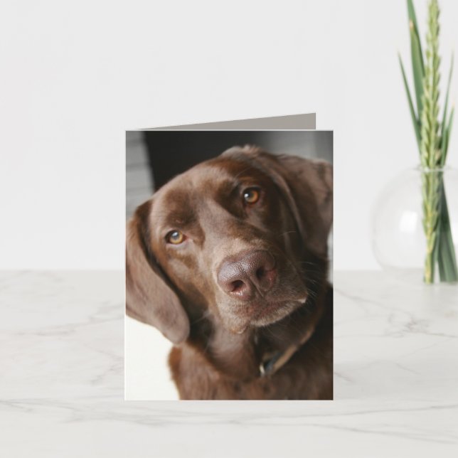 Tarjeta de nota (Anverso)