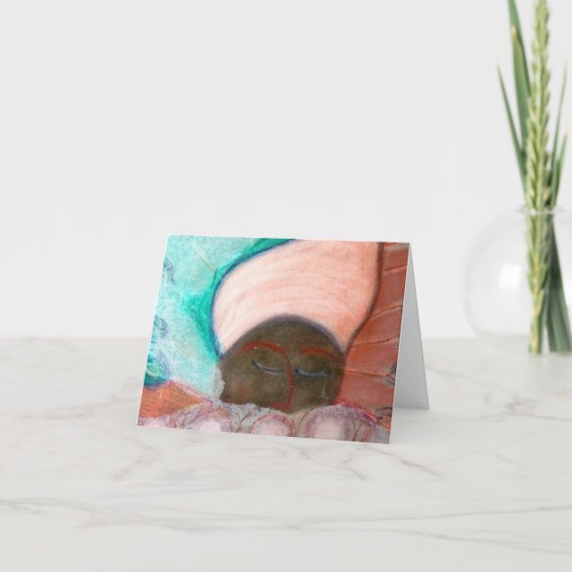 Tarjeta de nota (Anverso)