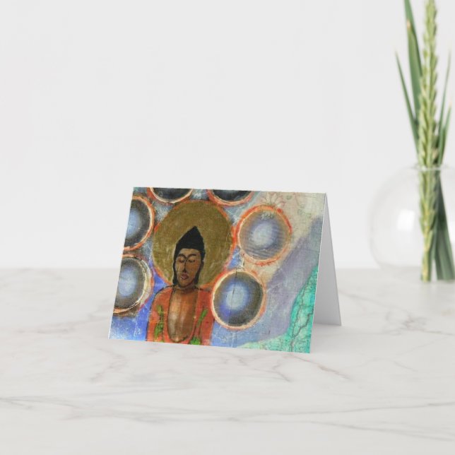 Tarjeta de nota (Anverso)