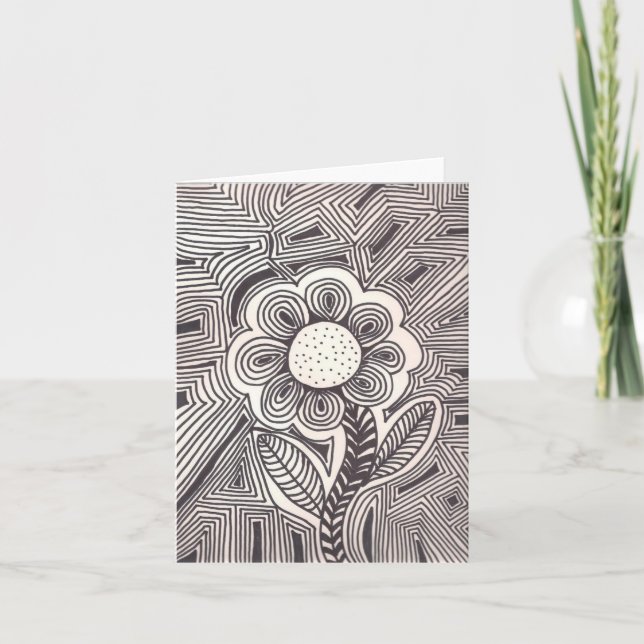 Tarjeta de nota (Anverso)